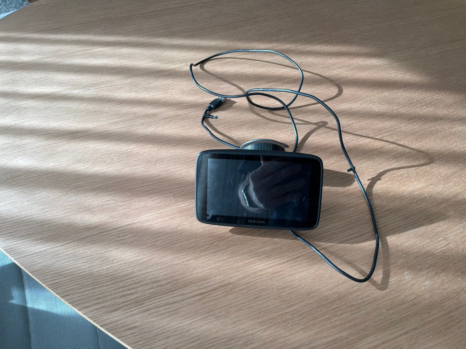GPS TomTom, Enlèvement ou Envoi, Comme neuf