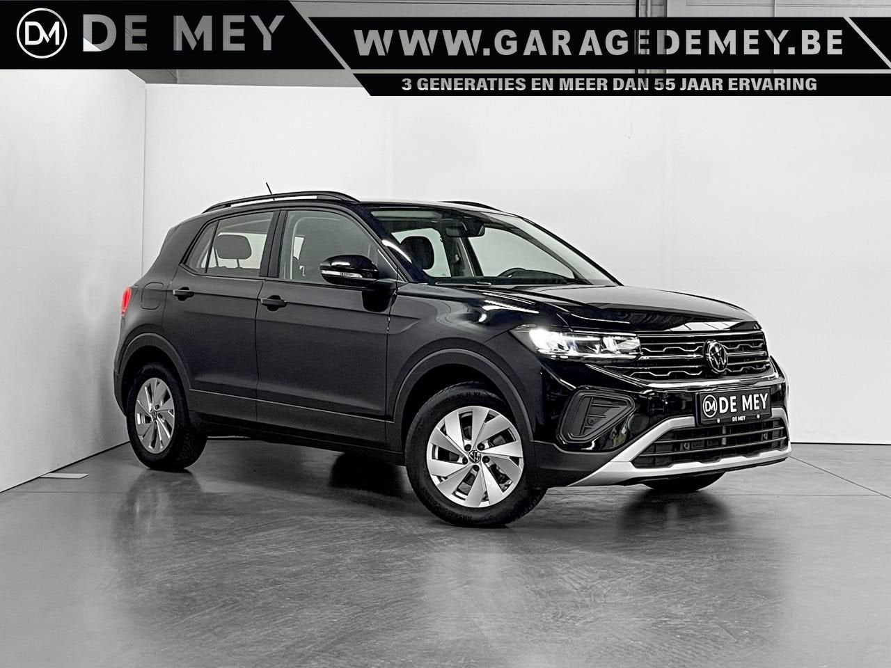 Volkswagen T-Cross 1.0 TSI / Carplay / Navigatie / Camera /, Auto's, https://public.car-pass.be/vhr/3dbbafa9-a862-4b90-8fa4-5f38d4a0e2b8