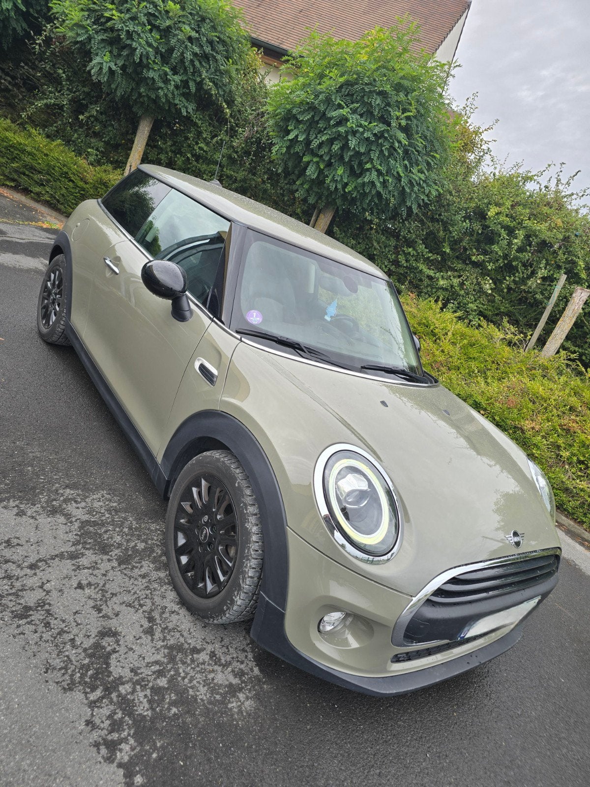 Mini One 1.5, Auto's, Handgeschakeld, Particulier, 3 deurs, One