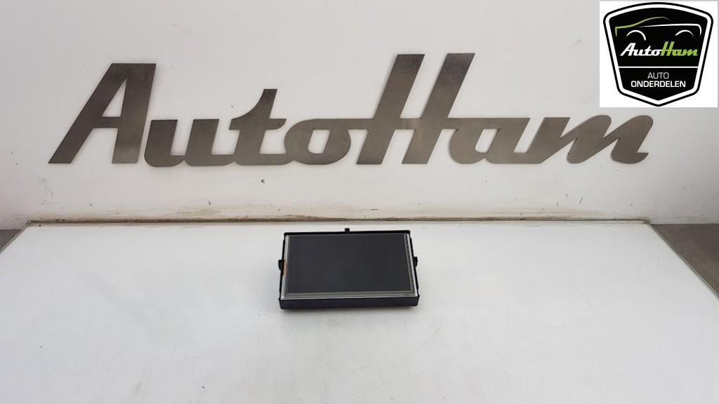 ORDINATEUR MULTIMEDIA Renault Clio IV (5R) (|259152544R|), Utilisé, Renault