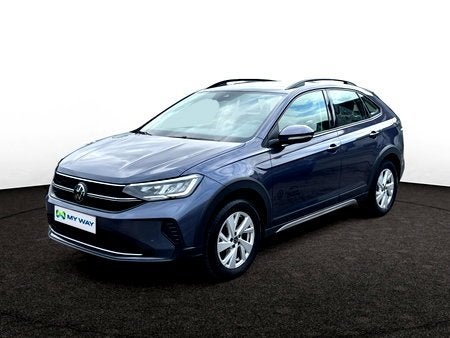 Volkswagen Taigo Taigo Life Business 1.0 TSI  70 kW (95 pk), Autos, Argent ou Gris, Achat, Boîte manuelle, 124 g/km