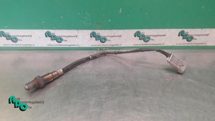 Sonde lambda d'un Alfa Romeo 156 (156 98-), Autos : Pièces & Accessoires, -, 3 mois de garantie, Utilisé, Alfa Romeo