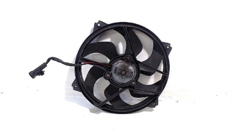 Koelventilatormotor Peugeot 307, Onderdelen@venauto.nl, Van der Ven Autorecycling B.V., Ettenseweg 76, 4706 PB Roosendaal, The Netherlands