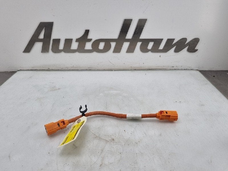 KABEL Seat Tarraco (01-2018/05-2024) (|5QJ971483|), Dhr. J. Ham, Gebruikt, Administratie@autoham.nl, Seat