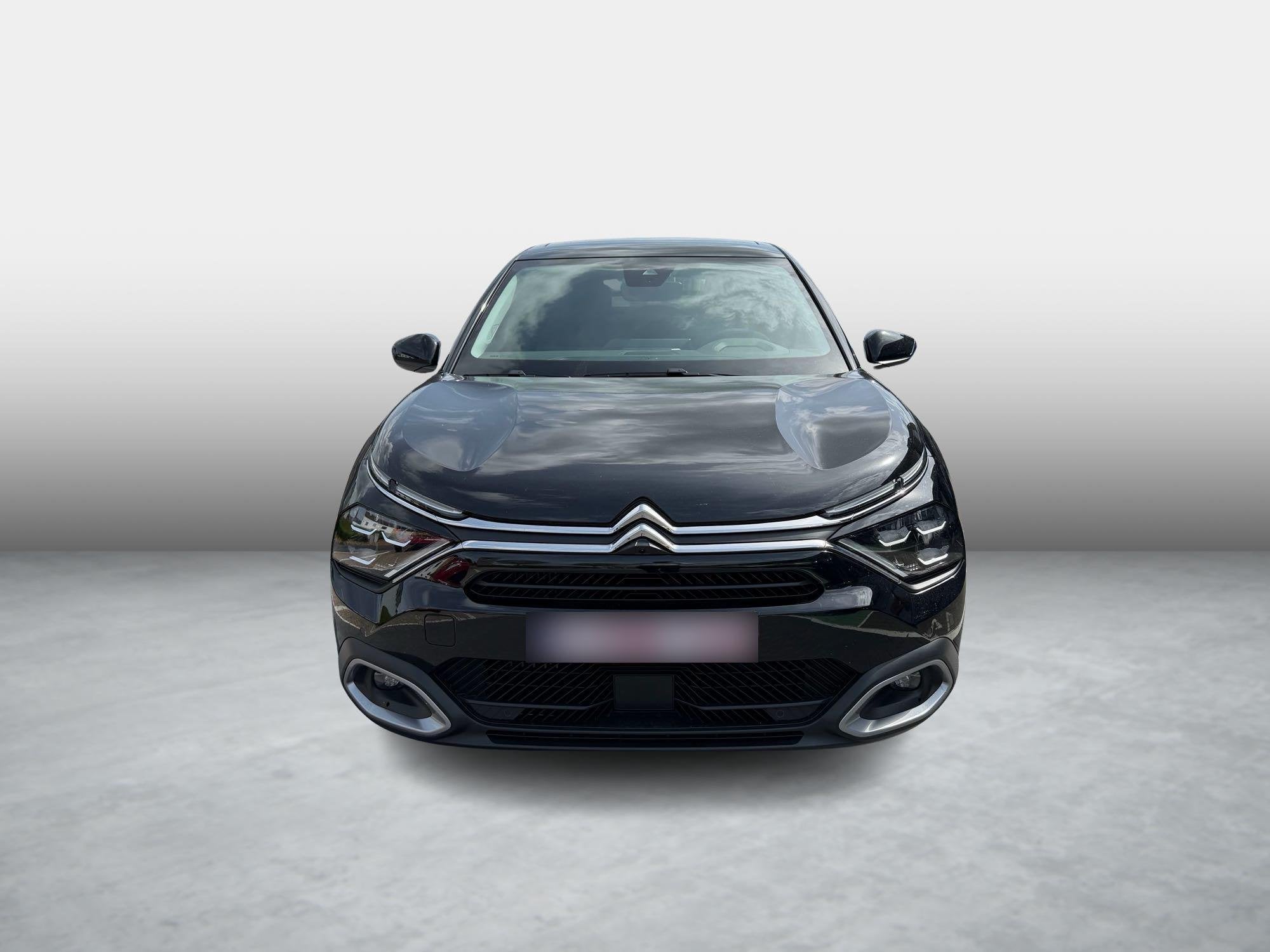 Citroën C4 1.2 Puretech Max, Achat, Euro 6, Boîte manuelle, 131 ch