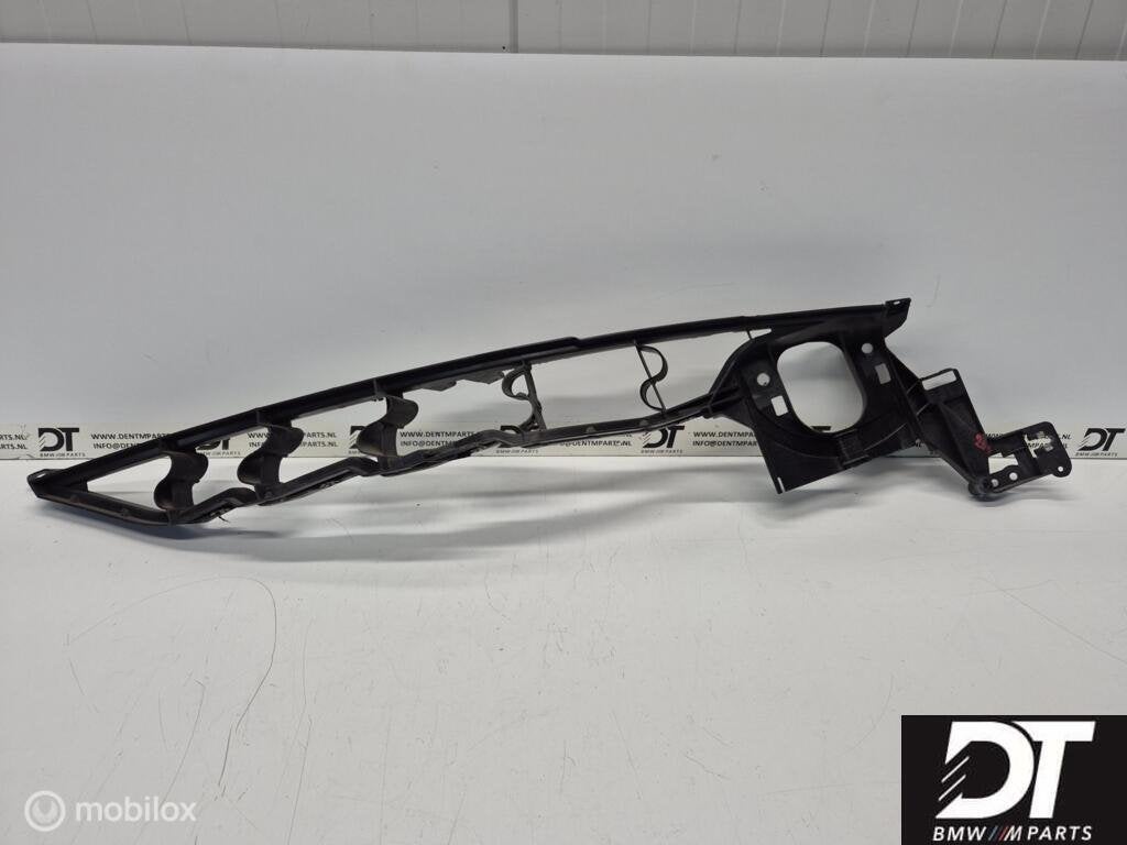 Beugel voorscherm rechts BMW X5 E70 X6 E71 E72 51657157990, Enlèvement ou Envoi, Utilisé, BMW, BMW