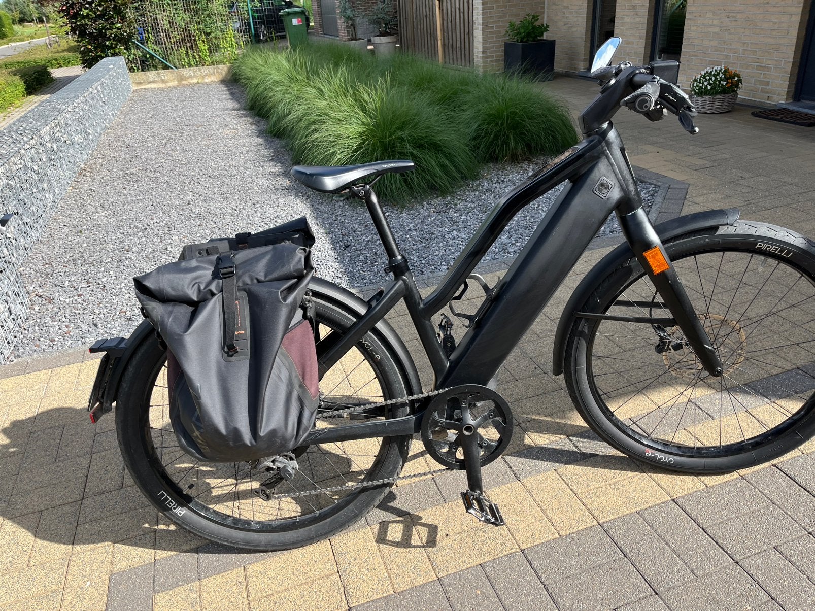 Stromer St3, Fietsen en Brommers, Elektrische fietsen, Ophalen, Zo goed als nieuw, Stromer