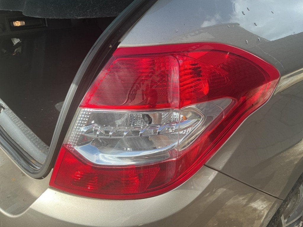 FEU ARRIÈRE DROIT Citroën C4 Berline (NC) (|6351KS|), Citroën, Kontakt-citroen@citroen.com, Utilisé, Citroën Deutschland GmbH