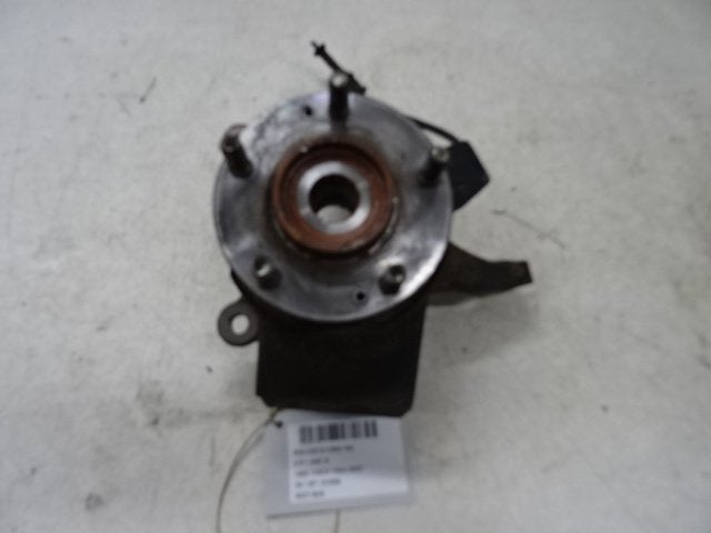 MOYEU DE ROUE AVANT GAUCHE Kia Pro cee'd (JDB3), Kia, Mevr. I. Hauben, Utilisé, Rue de l'Espoir 34 34
4030  GRIVEGNÉE, BE