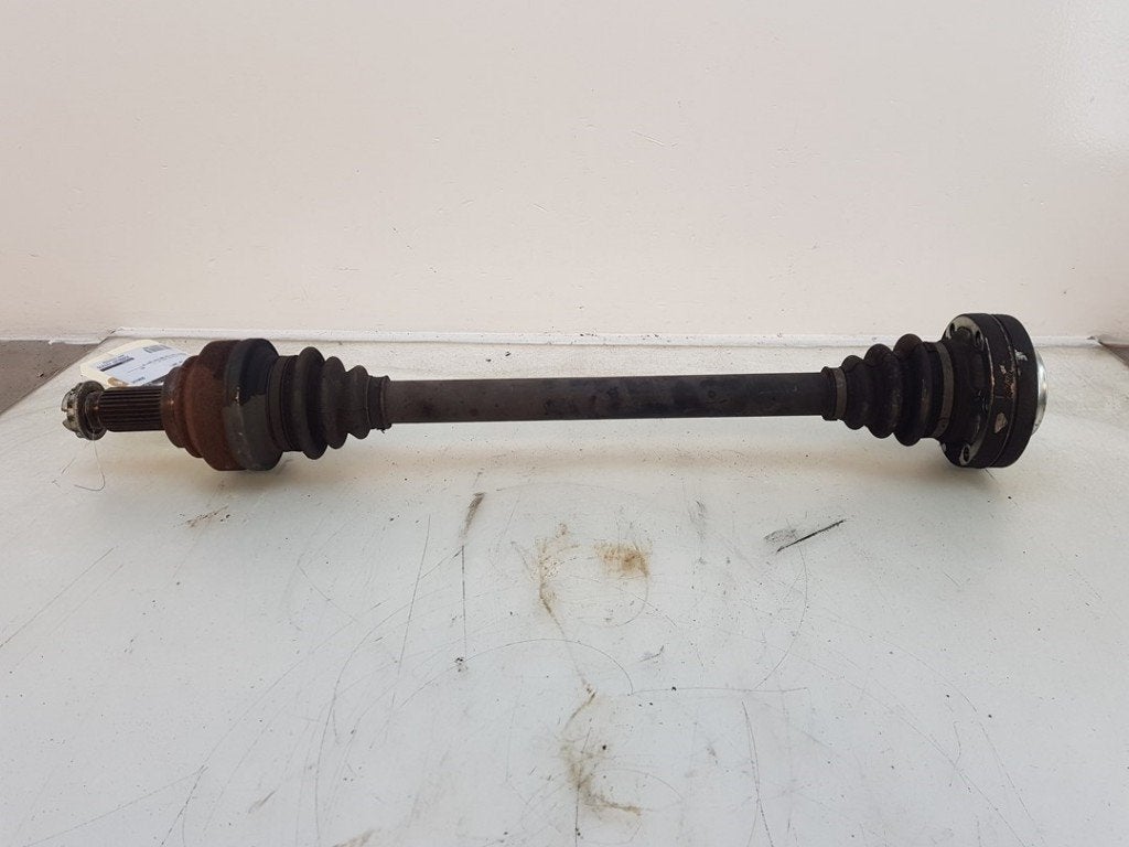 CARDAN ARRIERE GAUCHE (TRANSMISSION) BMW 6 serie (E64), Utilisé, BMW