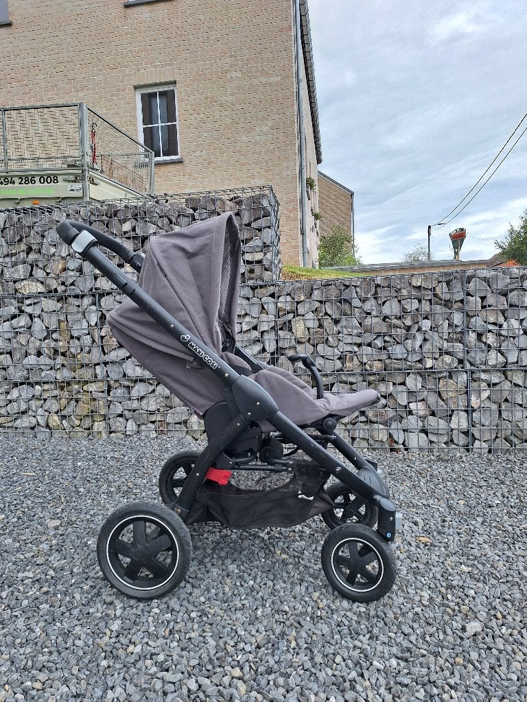 Maxi-Cosi Stella, Enfants & Bébés, Enlèvement, Utilisé, Poussette, Maxi-Cosi
