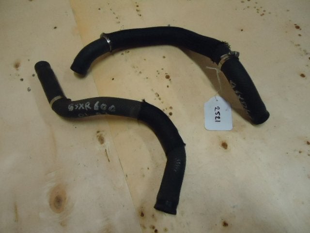 GSXR600 2001 - 2003 Suzuki Flexibel D1-15611, Motoren