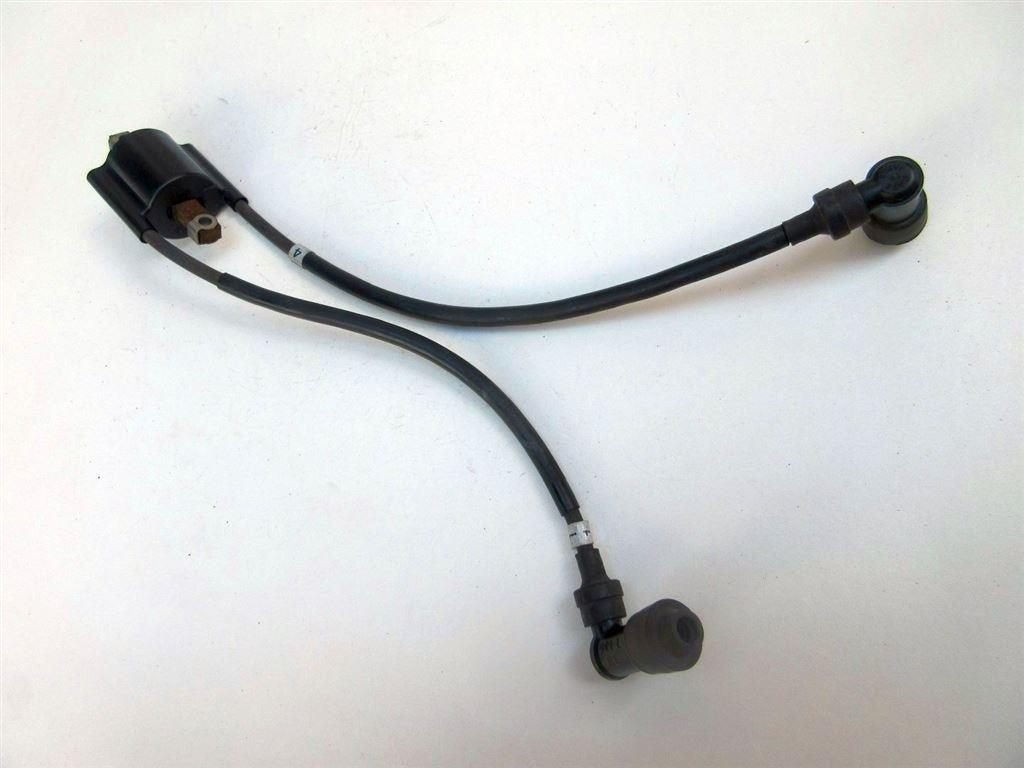 Yamaha XJ600 bobine 1&4 XJ 600 Diversion ignition coil spoel, Ophalen of Verzenden, Gebruikt