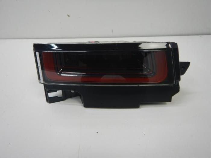 Range Rover Evoque II L551 Achterlicht Achterklep Links, Ophalen of Verzenden, Gebruikt