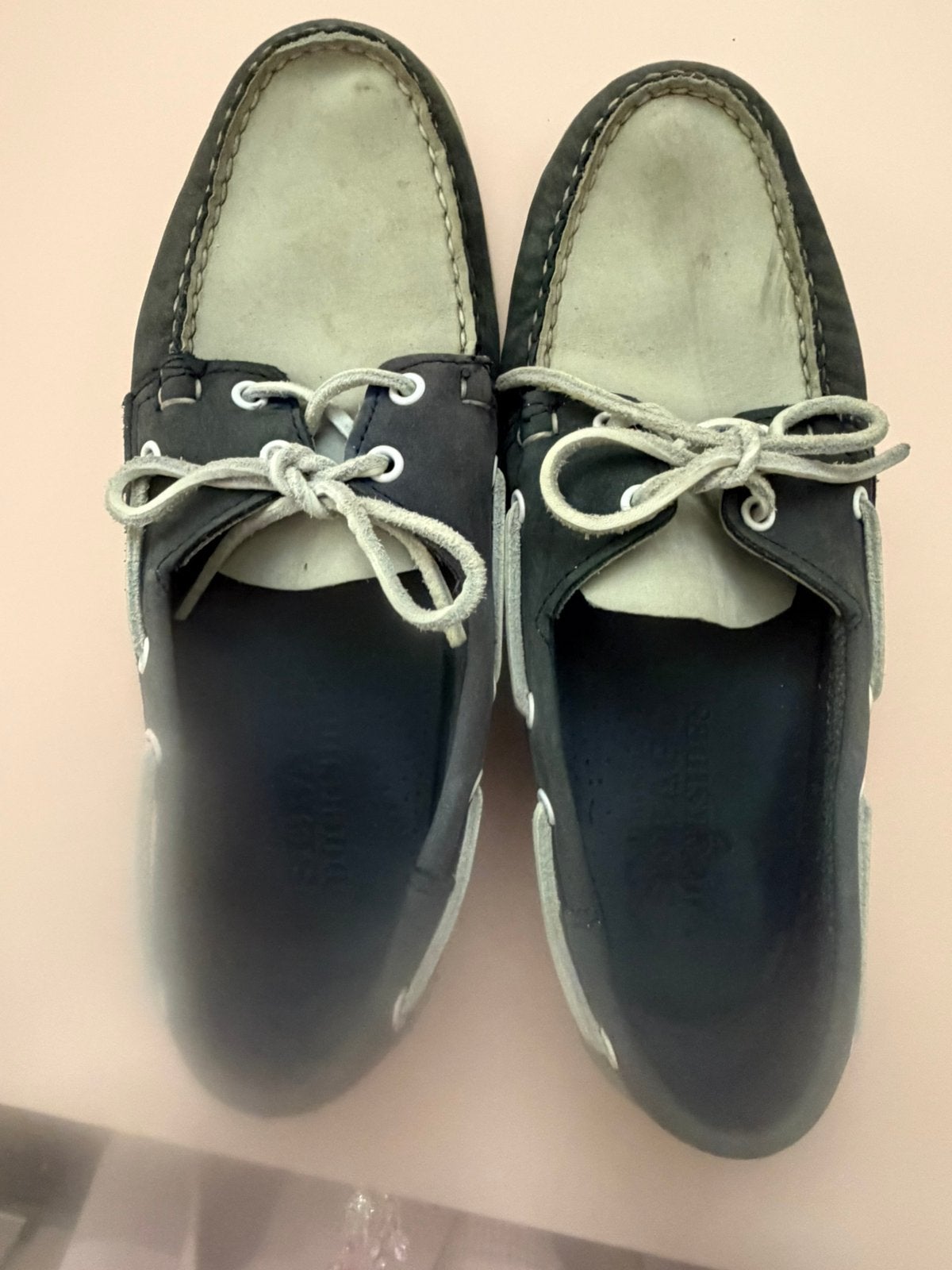 Chaussures Sebago pour homme