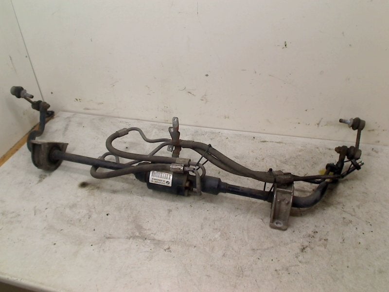 STABILISATORSTANG ACHTER BMW 5 serie (F10) (37126775206), Auto-onderdelen, Gebruikt, BMW, Petuelring 130
80809  München, DE, Bayerische Motoren Werke AG