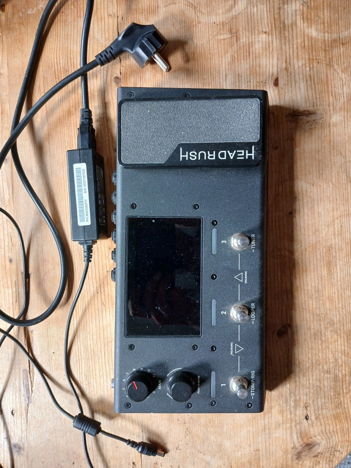 Headrush MX5, Musique & Instruments, Enlèvement ou Envoi