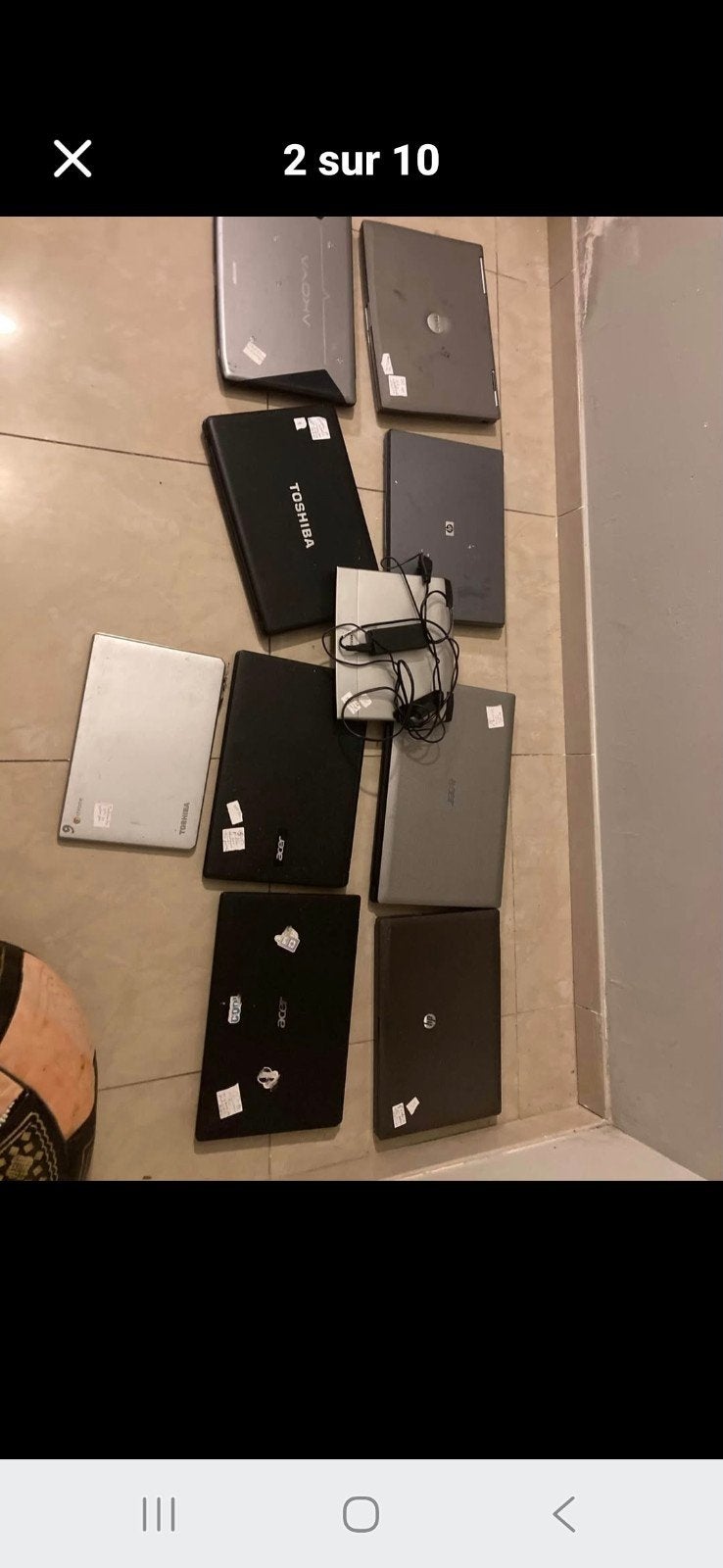 13 functionele laptop, Ophalen of Verzenden
