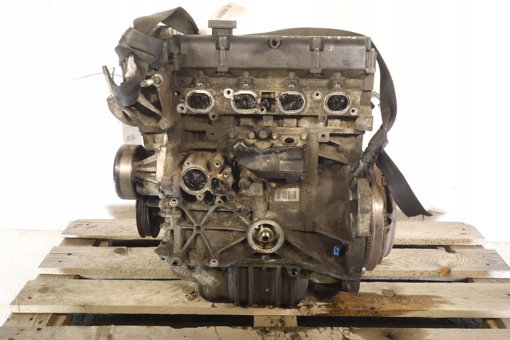 Moteur STJB Nu FIESTA FORD, Envoi, Utilisé, Daihatsu