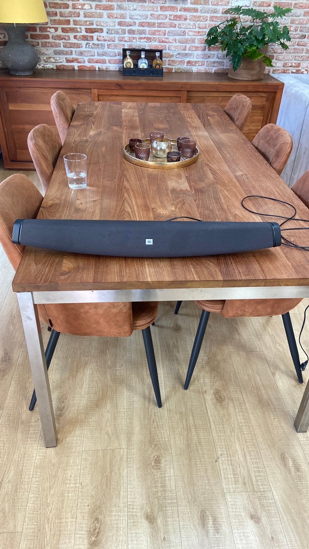 Jbl soundbox, Enlèvement, Comme neuf