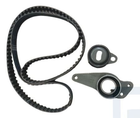 Volvo Distributieriem tand riem set S40- V40 Diesel 1.9 orig, Ophalen of Verzenden, Nieuw