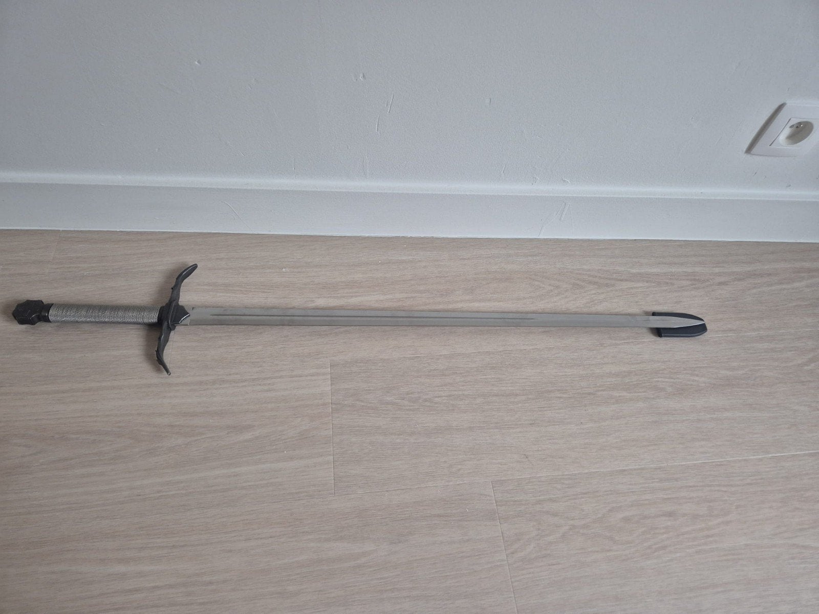 Decoratief zwaard, Enlèvement, Comme neuf