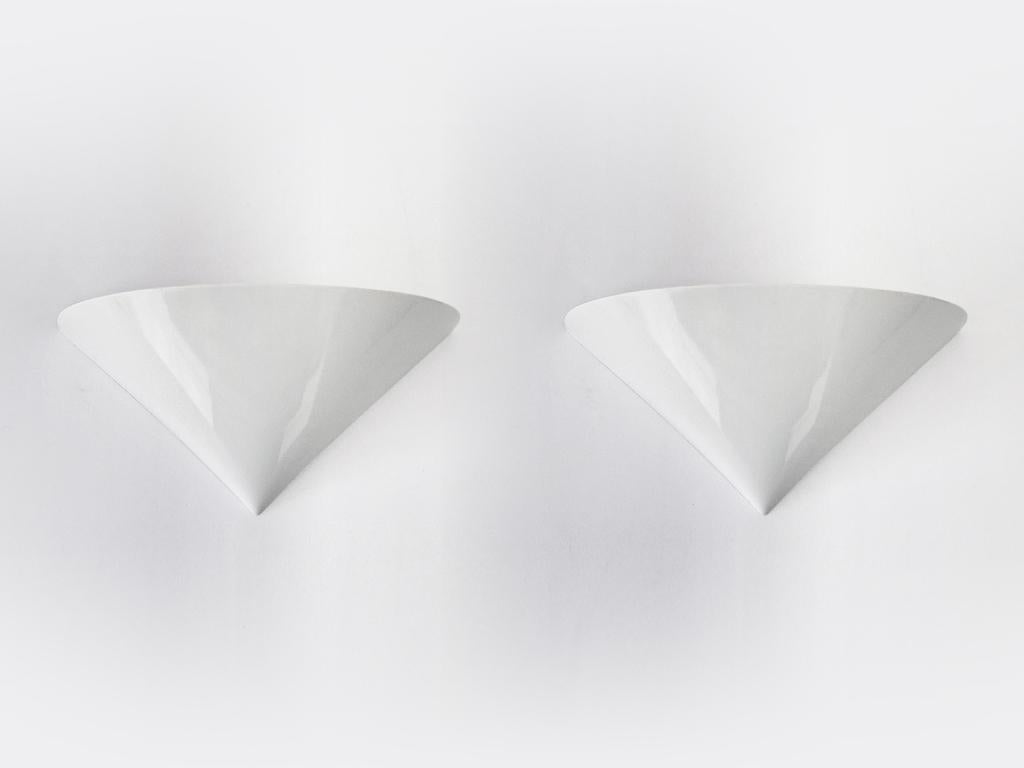 ensemble de 2 lampes murales Amilux, Enlèvement ou Envoi, Utilisé, Métal, Vintage design