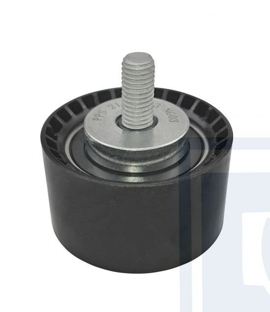 Volvo Poelie distributieriem D2 D3 D4 D5 S60  S60 CC), S60,, Ophalen of Verzenden, Nieuw, Volvo