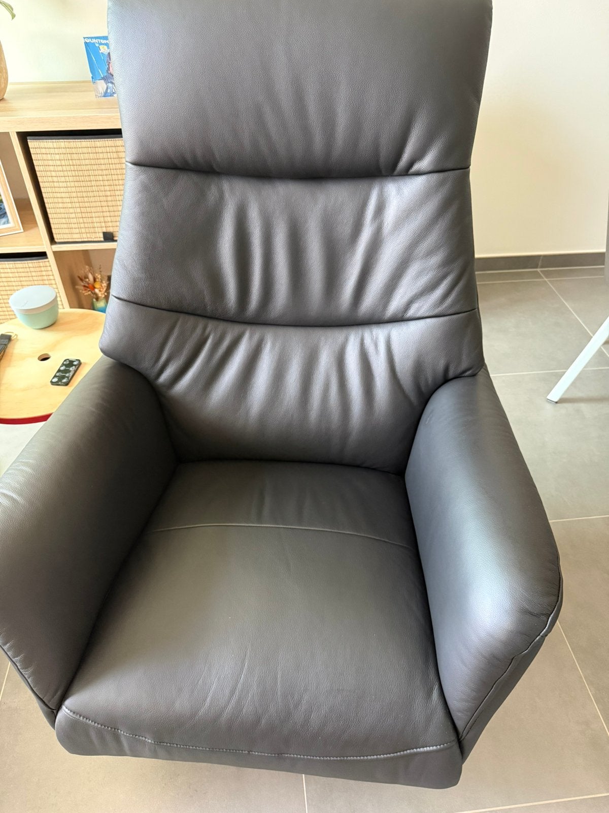 2 Relaxzetels  Gwenn   te koop, Ophalen, Zo goed als nieuw