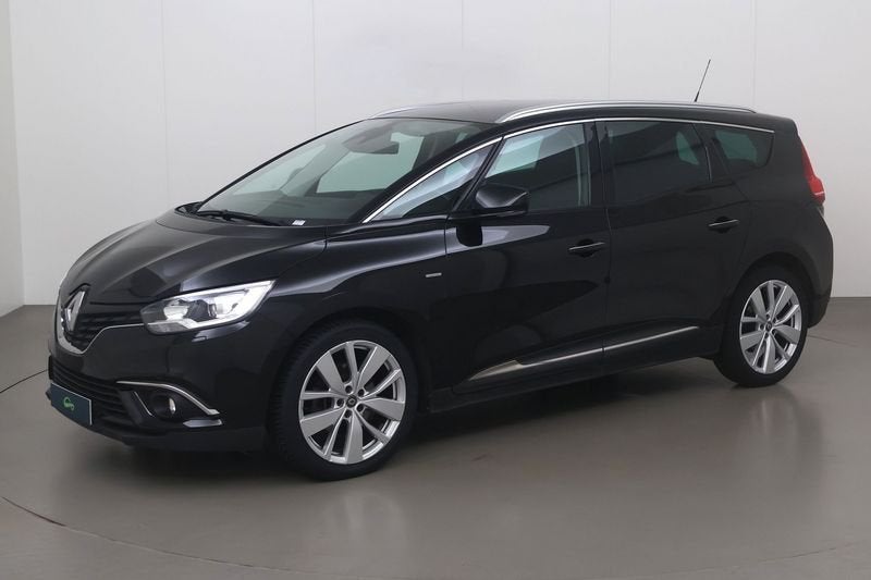 Renault Grand Scenic 1.33 tce bose edition edc gpf (eu6.2), Autos, 1332 cm³, Achat, https://public.car-pass.be/vhr/c7ef9499-4b11-43c9-8a89-8f0b6e105d03