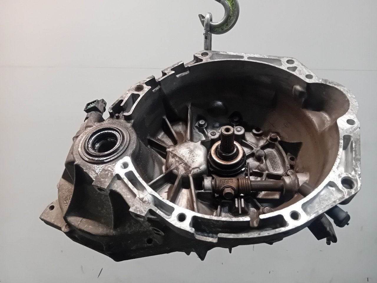 Versnellingsbak schakel Kia Picanto, Auto-onderdelen, Onderdelen@venauto.nl, Van der Ven Autorecycling B.V., Gebruikt, Ettenseweg 76, 4706 PB Roosendaal, The Netherlands
