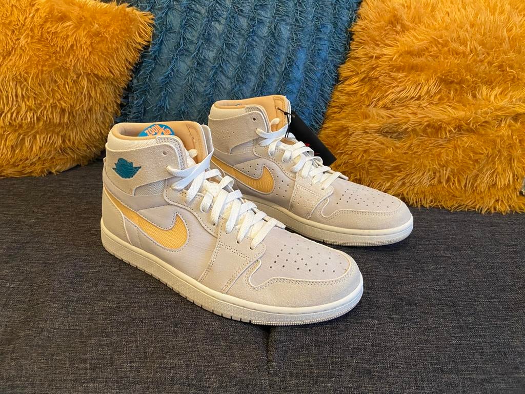 Nike air jordan 1 mid taille 43, Neuf, Enlèvement ou Envoi, Autres couleurs, Baskets