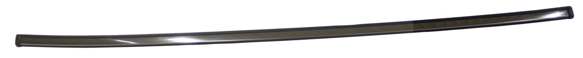 Volvo Sierstrip bumper 240+260 245 midden achter 5 deurs chr, Enlèvement ou Envoi, Neuf
