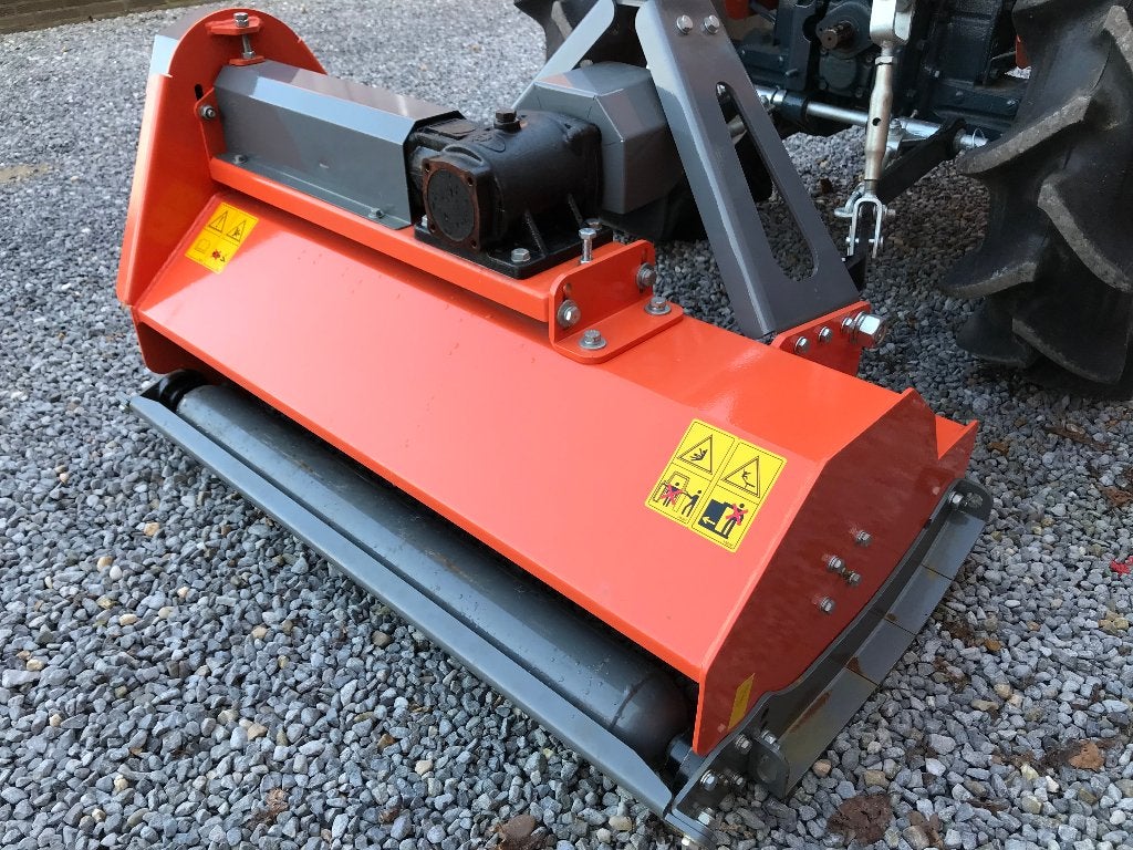Tondeuse à fléaux de 95cm-Qualité supérieure!- MICROTRACTORS, Enlèvement, Arboriculture, Agricole
