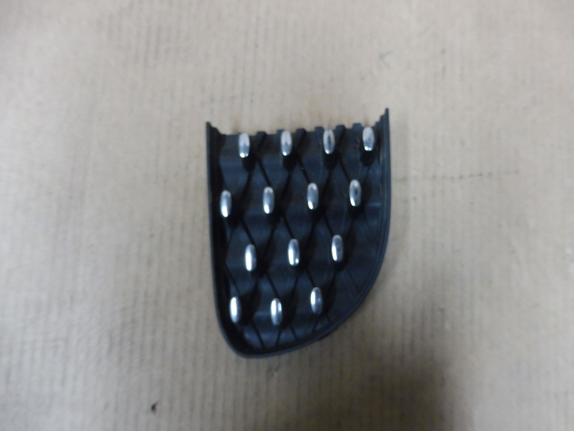 Bumperhoek FIAT 500 (312), FIAT 500 C (312), -, Utilisé, Fiat, -