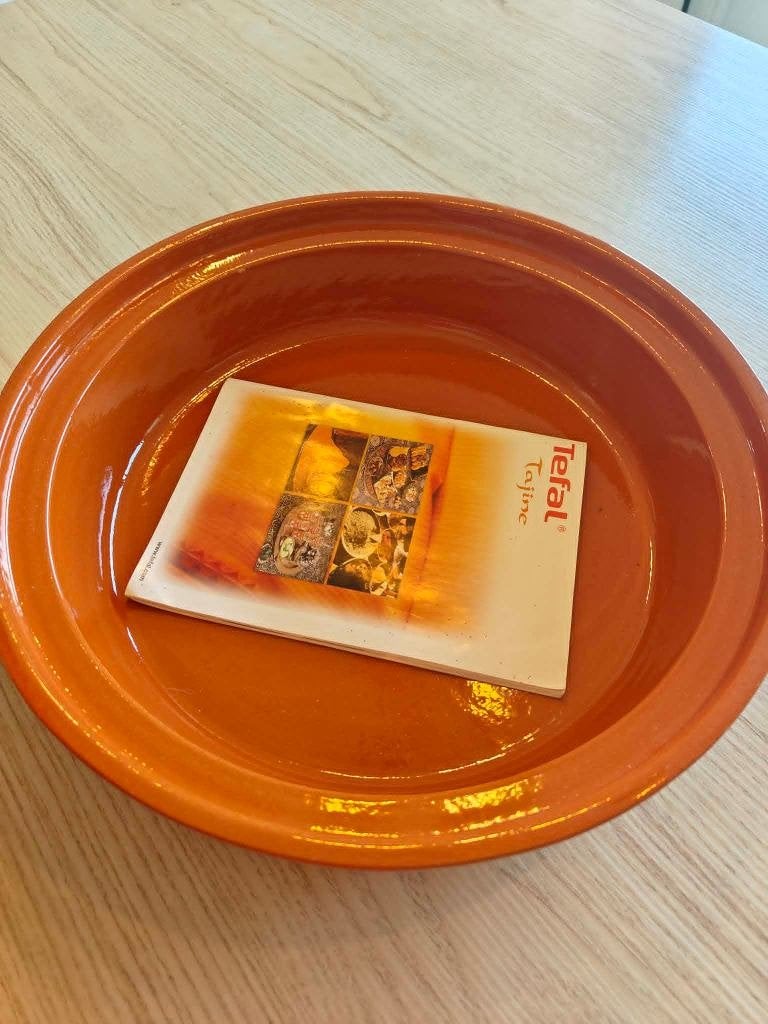 Tefal Tajine – nieuw, Huis en Inrichting, Ophalen, Tefal, Tajine, Nieuw