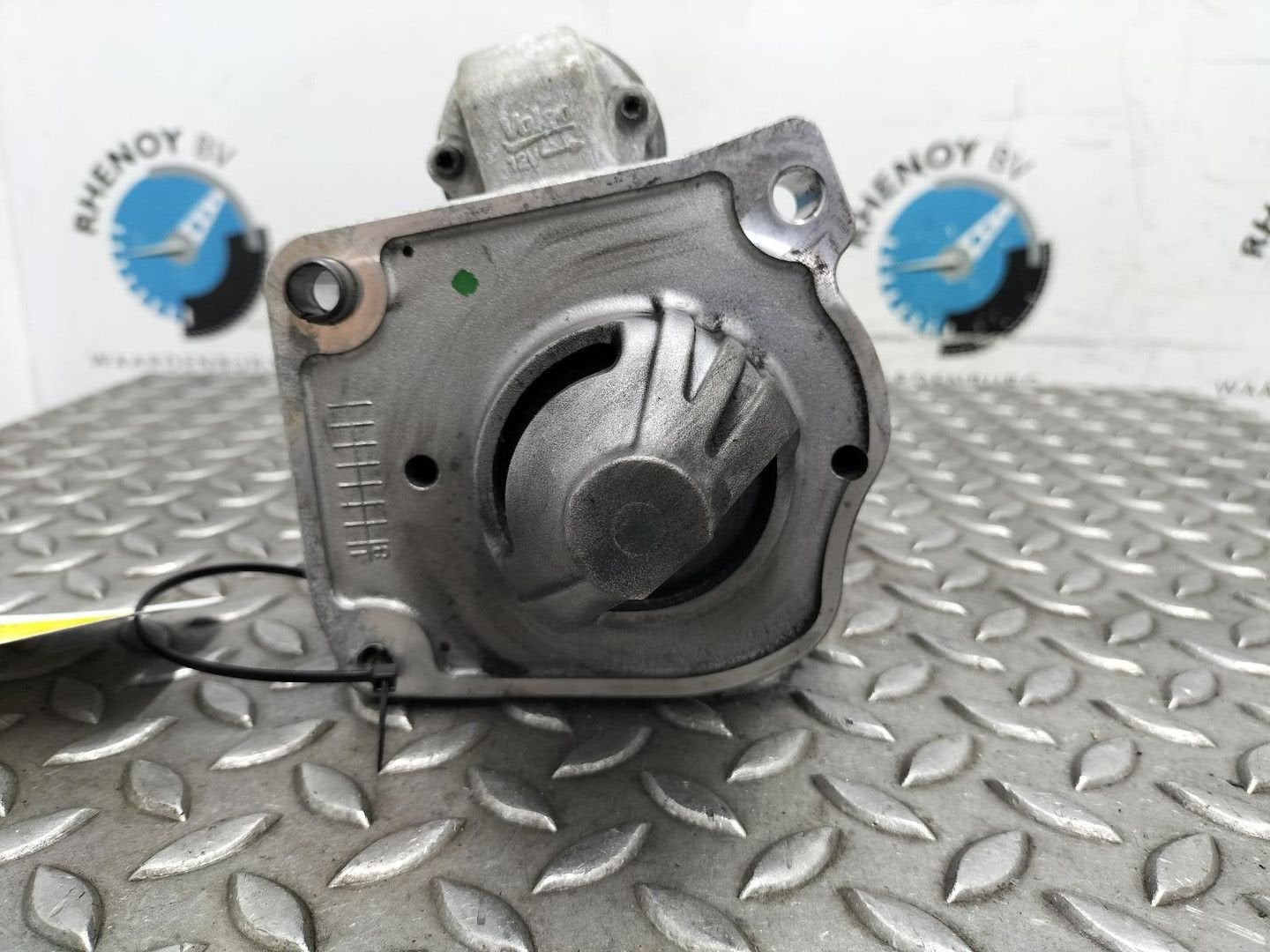 CITROEN C5 AIRCROSS C84  STARTMOTOR 9812715480 2023, Auto-onderdelen, Ophalen of Verzenden, Gebruikt, Stiba lid