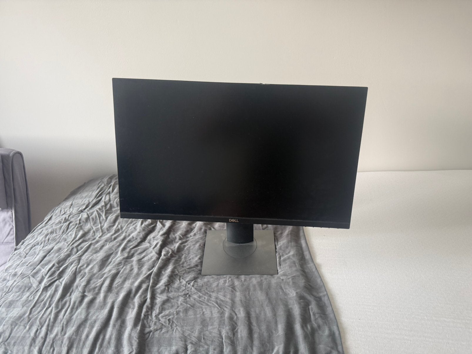Dell P2421DC 24” QHD USB-C Monitor, Computers en Software, Monitoren, Ophalen, IPS, In hoogte verstelbaar, Zo goed als nieuw