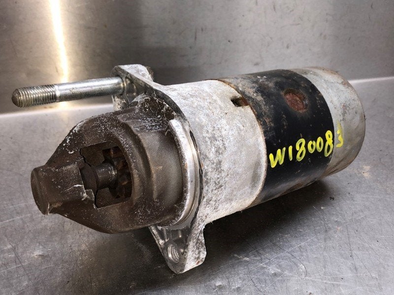 DÉMARREUR Swift (ZA / ZC / ZD1 / 2/3/9) (|3110086G0|), Utilisé, Suzuki