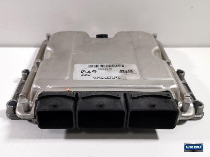 Computer Motormanagement van een Volvo V40, Gebruikt, -, -, Ophalen of Verzenden
