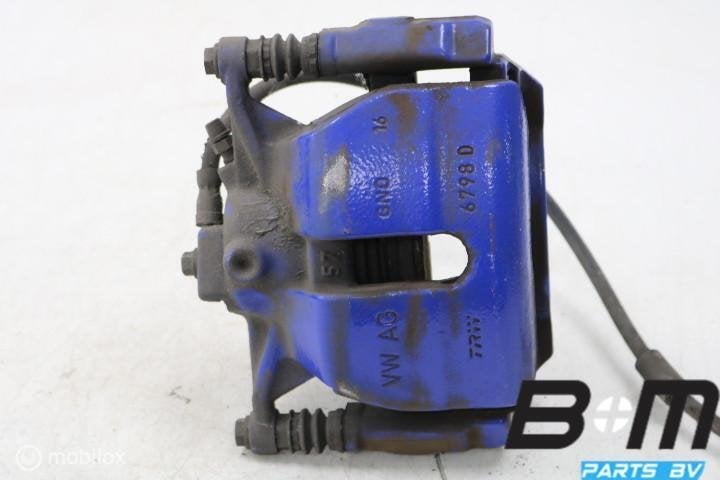Remklauw LV VW Golf 7 GTE (blauw) 5G0615123E, Utilisé