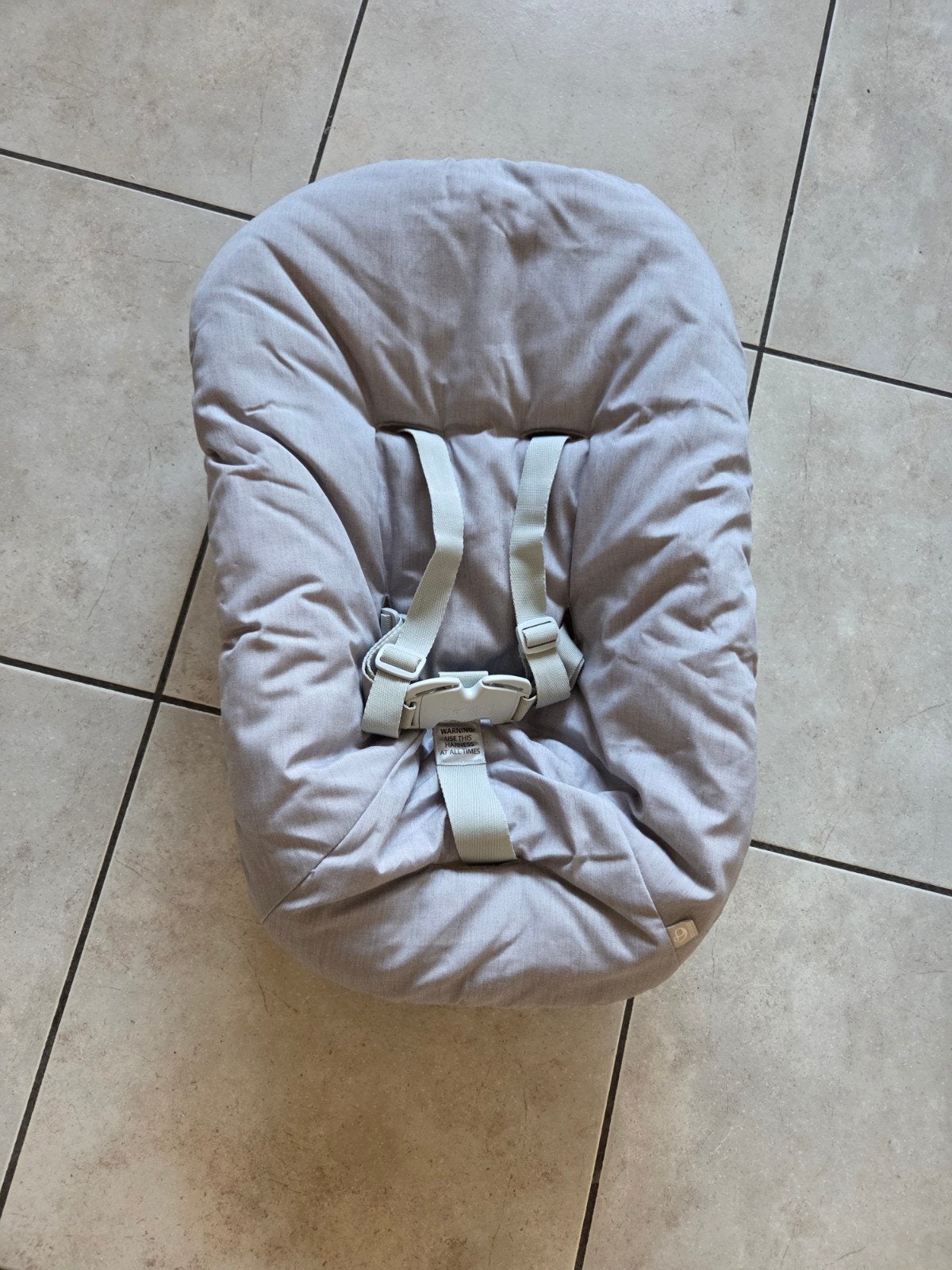 Stokke Tripp Trapp Newborn Set, Enfants & Bébés, Enlèvement, Comme neuf, Autres types