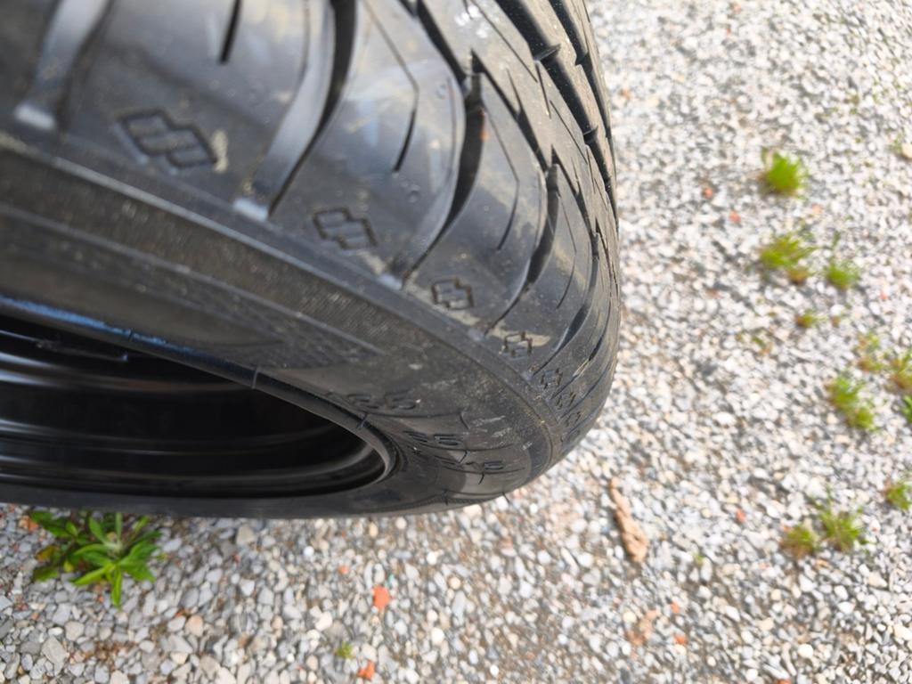 Peugeot 208 185/65R15 reservewiel, 15 inch, Banden en Velgen, Nieuw, Personenwagen