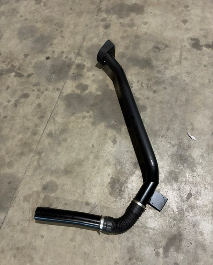 Land Rover Discovery 2 mantec snorkel, Ophalen of Verzenden, Land Rover