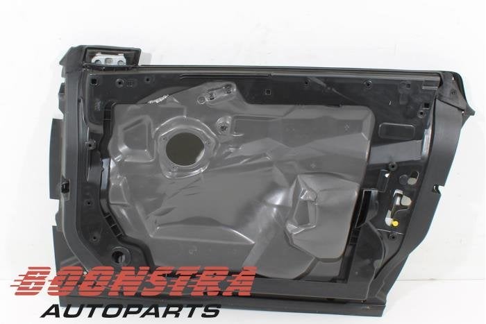 Portière 2portes droite d'un BMW I3 (C2V), -, 3 mois de garantie, Utilisé, Porte