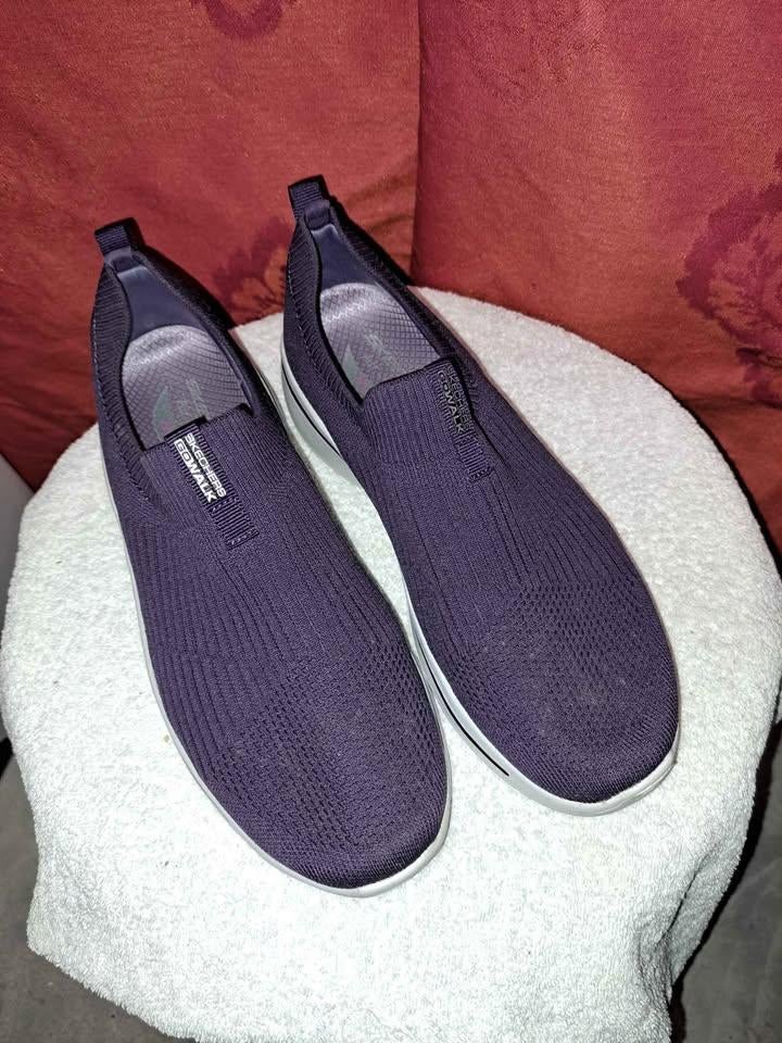 Sneakers, Skechers mt 39 en 39,5, Kleding | Dames, Schoenen, Skechers, Ophalen of Verzenden, Zo goed als nieuw, Sneakers