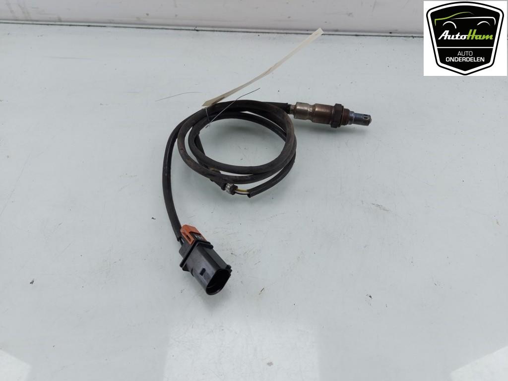 SONDE LAMBDA Volkswagen Polo V (6R) (|04L906262D|), Utilisé, Volkswagen