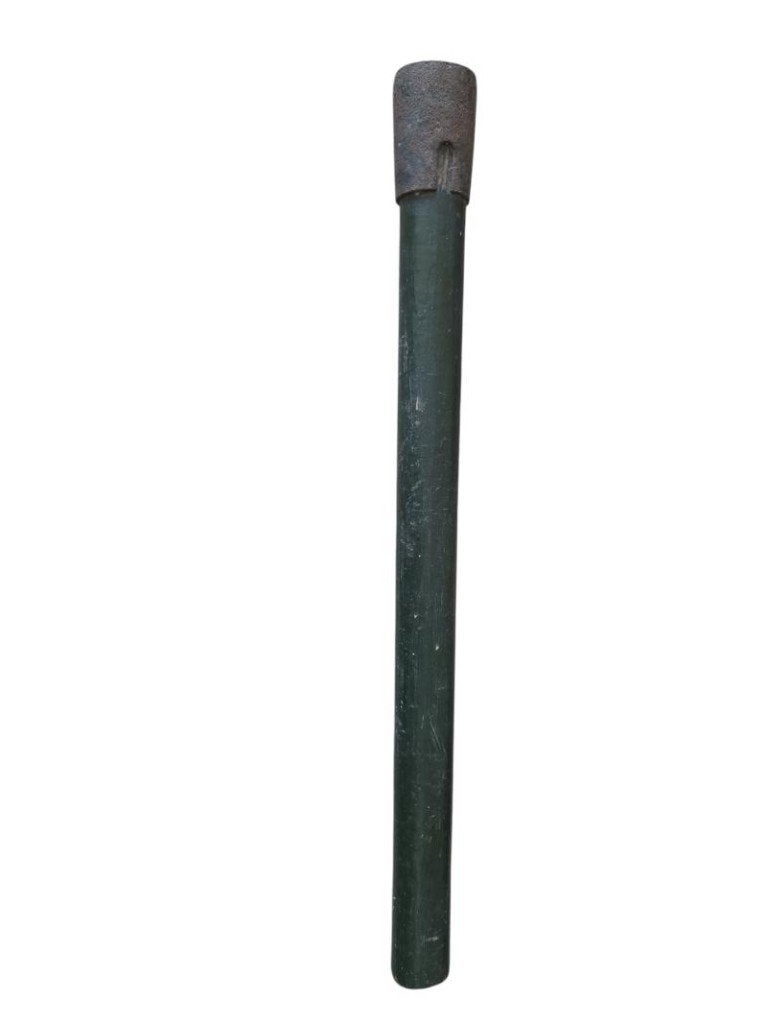 British WW2 E-tool stick, Ophalen of Verzenden