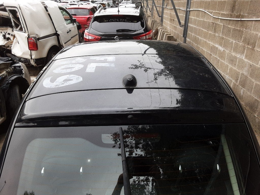 DIVERS TOIT Fiat 500 (312) (01-2007/12-2012), Mevr. I. Hauben, Utilisé, Fiat, Rue de l'Espoir 34 34
4030  GRIVEGNÉE, BE