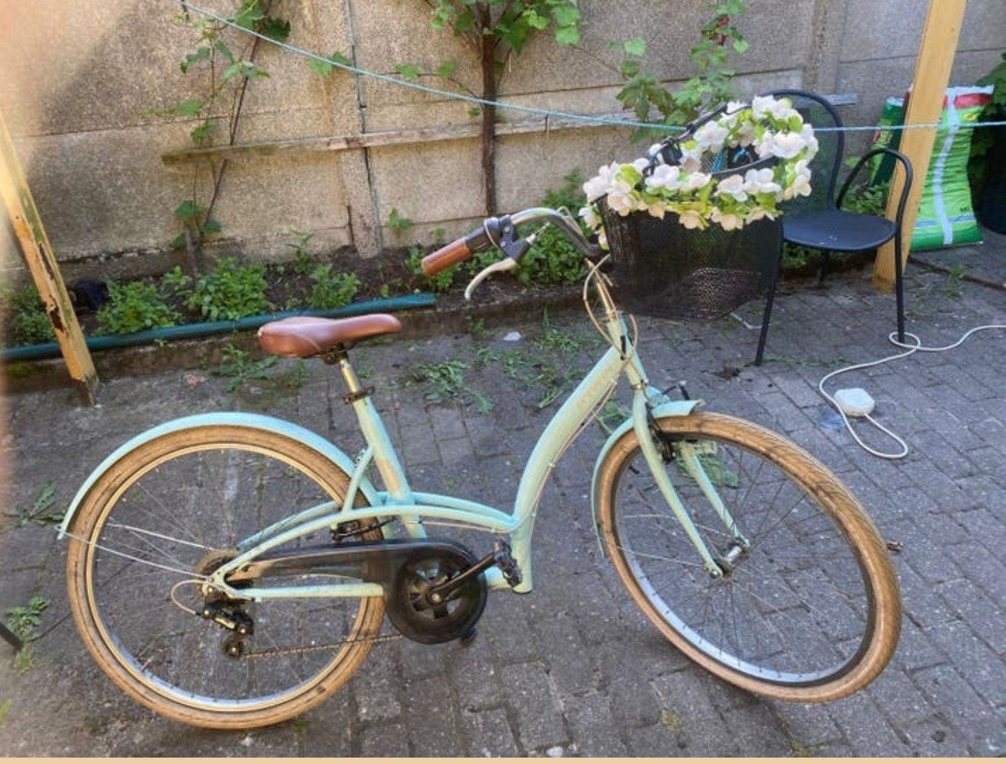 Vélo pour femme à vendre, Vélos & Vélomoteurs, Vélos | Cruisers & Lowriders, Femmes, Enlèvement